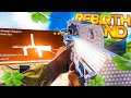 Is this the FASTEST KILLING SMG on REBIRTH ISLAND🔥👀?! (Vanguard Warzone)