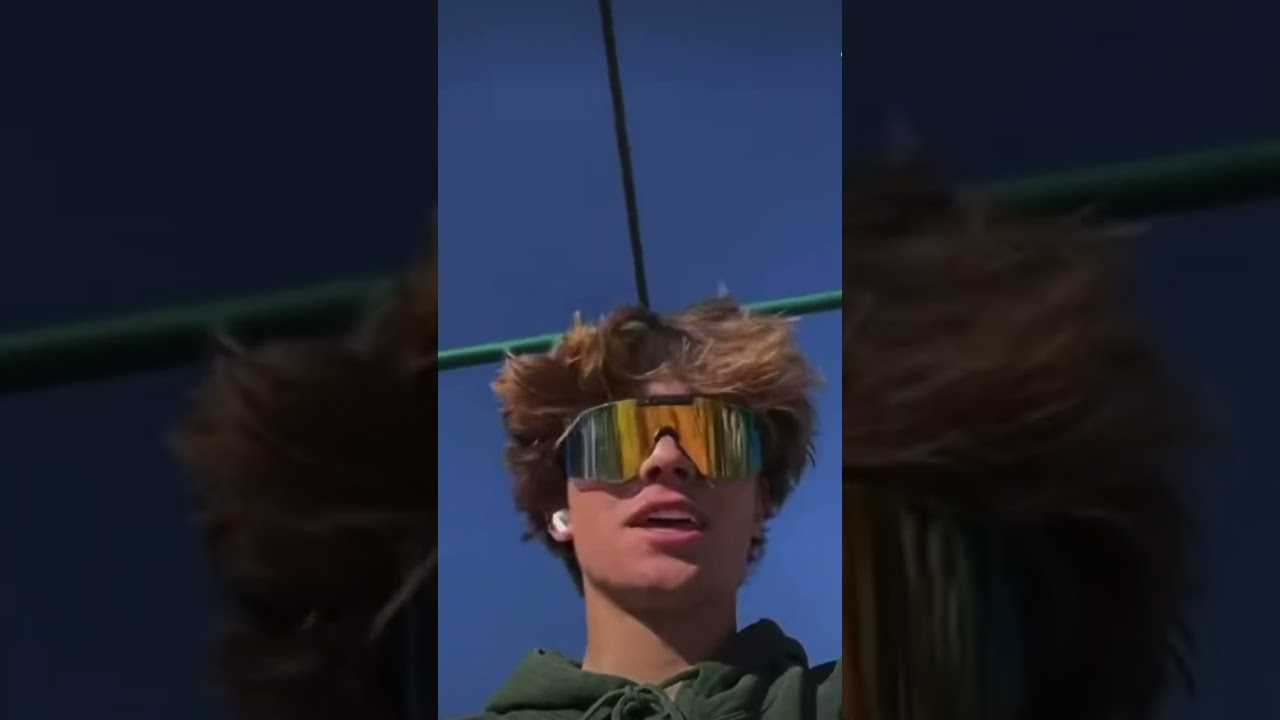 Cute middle school baseball boy