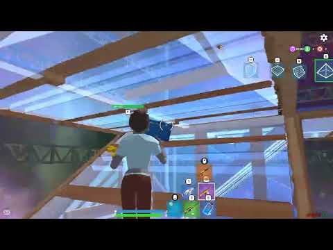 BUILDNOW GG | Builder  HT | Top 1% Haïti
