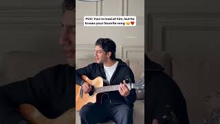 Vedang Raina sings jashn-e-bahaaraa ✨❤️ #shorts #bollywood  #viral Information