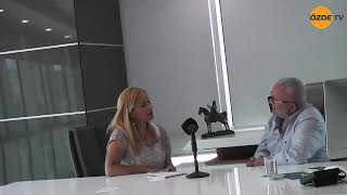 Gündeme Dairin Konuğu Tek Parti Genel Başkan Yardımcısı Ali Karakurt Oldu . Ündem