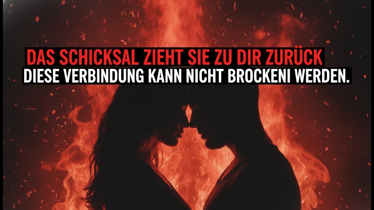 GOTT OFFENBART: Dein Seelenverwandter TRITT In Dein Leben JETZT - Treffen Ist Geplant