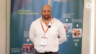 Glen Koster - Area Sales Manager, Buhler Group