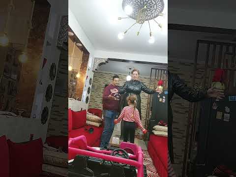 الله يبيتها عند المغوبش