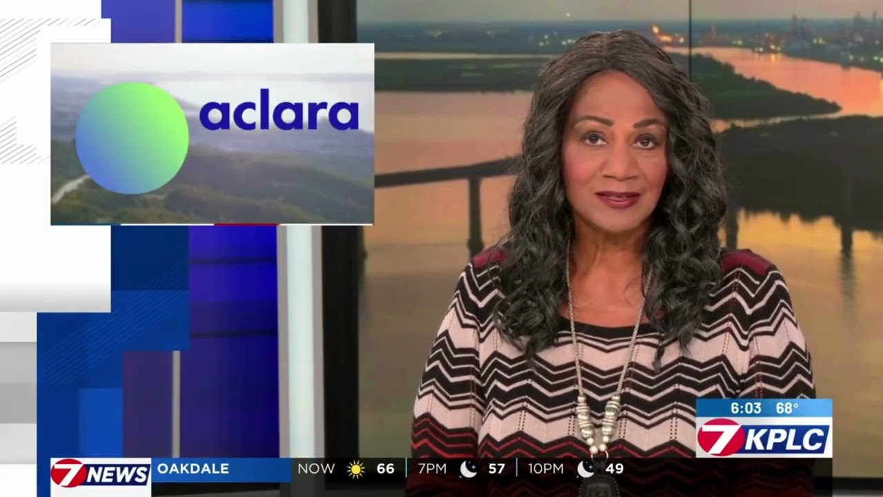 Aclara Executives on Louisiana’s Role in America’s Rare Earth Future