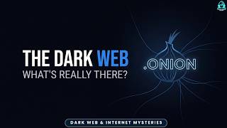 Information What Actually Happens on the Dark Web Myths vs Reality Guide