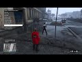 GTA SHE KNOW THAT HURT