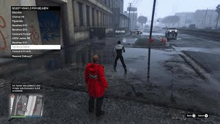 GTA SHE KNOW THAT HURT