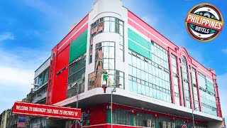 Astrotel Divisoria Manila Philippines Hotel Review