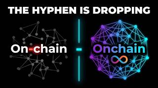 Online. Email. Smartphone. Onchain. The ICP Pattern You Missed