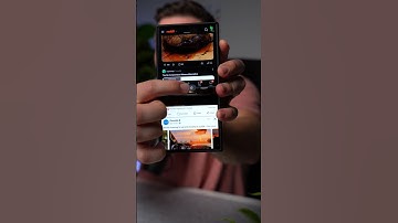 Did you know this split screen trick?
