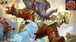 Discover: this is the way! | Standard MTG Arena #mtgarena #mtg #discover #boros