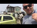 Оңтүстік Кореядан Авта көліктерді калай алып өту