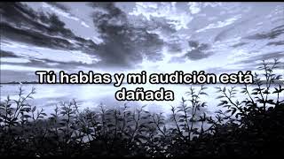 Graham Coxon - All Over Me (Subtitulada en español)