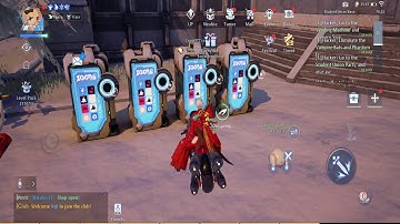 Dragon Raja IOS/Android KQL Walkthrough Gameplay Part #9