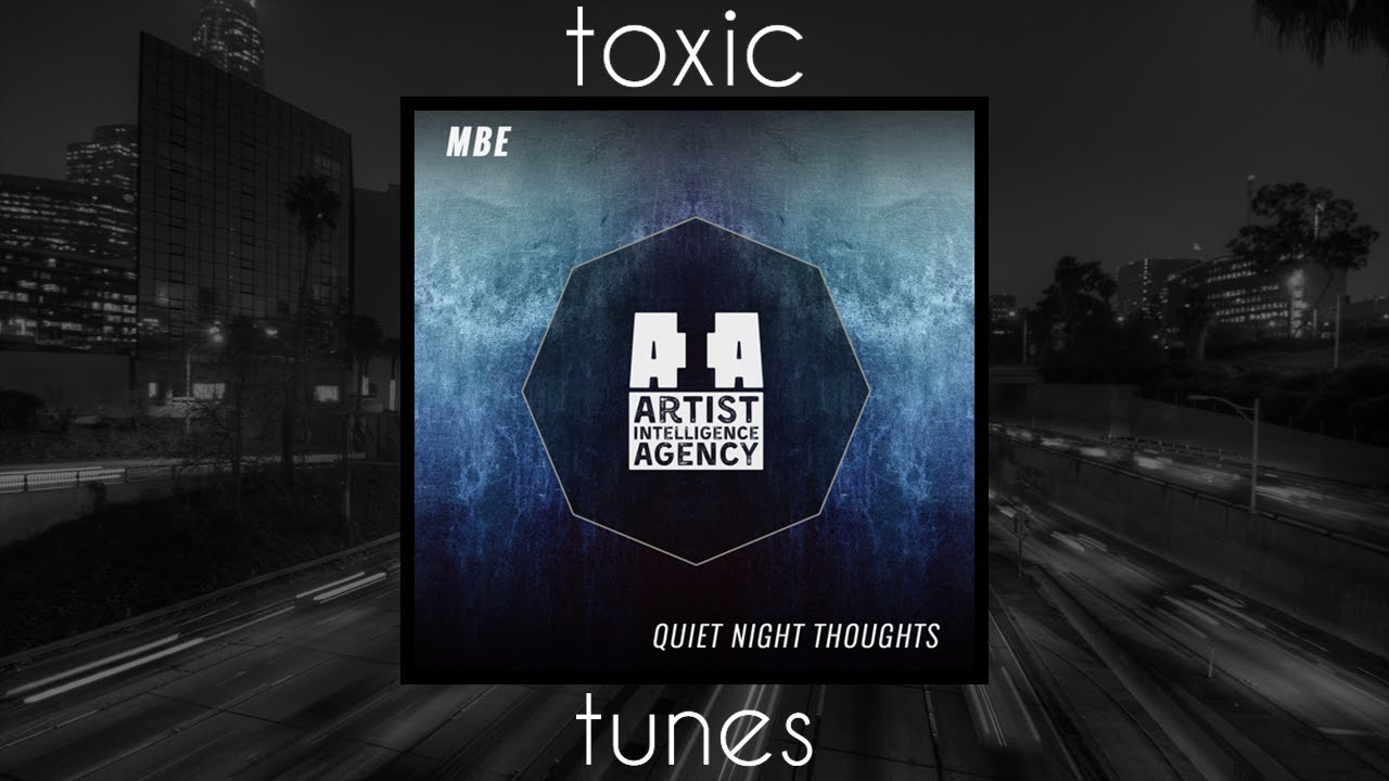 ruvolive [Future] Mbe - quiet night thoughts