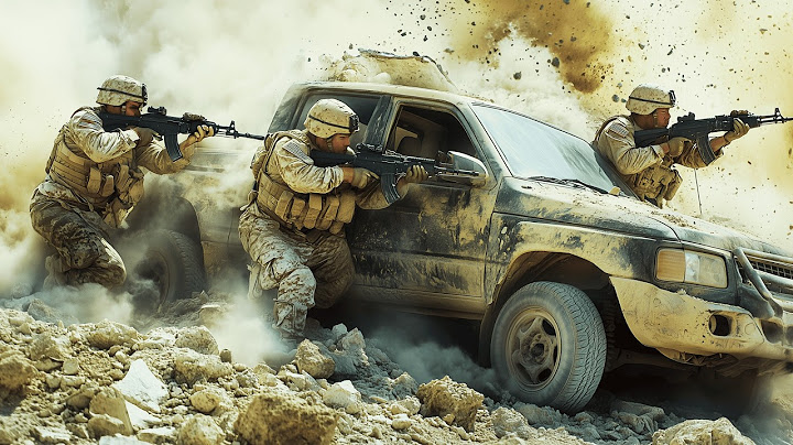 Combates épicos: el precio de la guerra y el sacrificio | ACCION | Pelicula completa en español