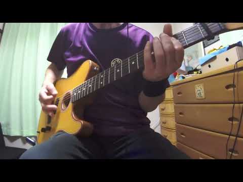 斉藤和義 – ずっと好きだった  guitar cover
