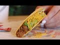 What You're Really Eating When You Order Taco Bell