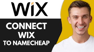 How to Connect Wix Domain With Namecheap Hosting (Working Method)