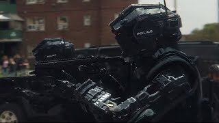 CODE 8 Official Teaser (2019)