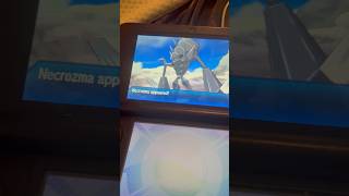 Ashvee & Necrozma form a Truce