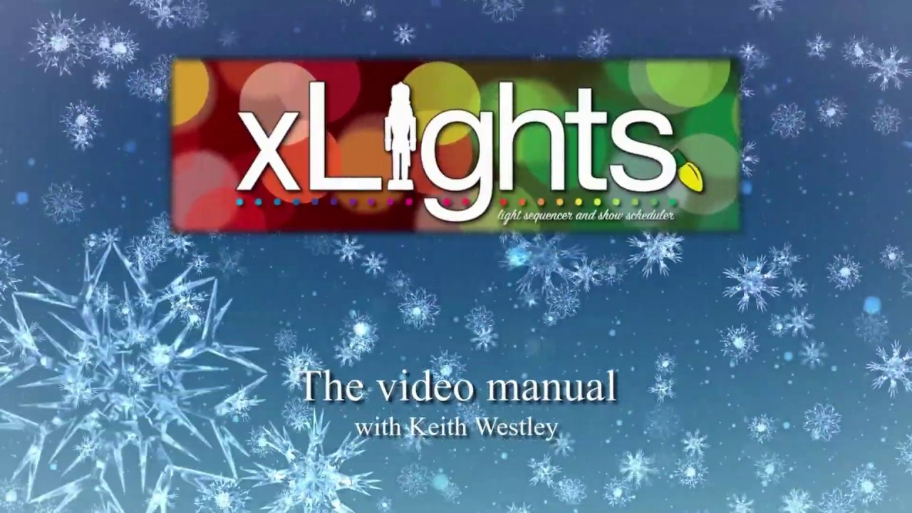 xLights Release Update 2019.54 2019.72 YouTube