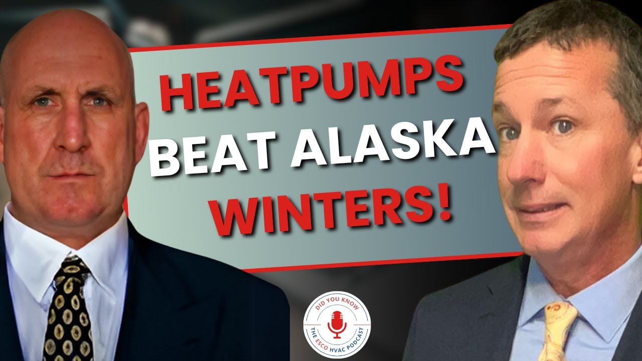 Cold-Climate Heat Pumps for HVAC Professionals to Transform Energy ...