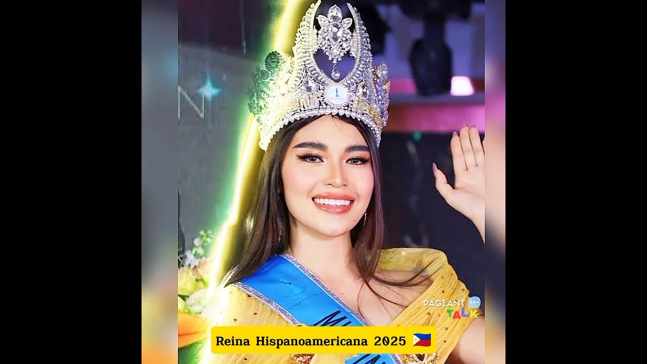 "Philippines' strong start: Team Philippines excels in Q1 international pageants 2025 "