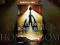 O Último Homem Bom - A. J. Kazinski #booktok #history