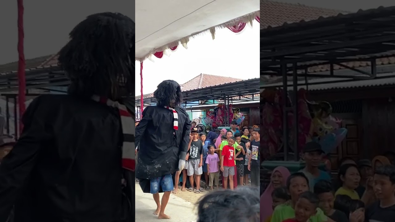 Dawangan ngamuk nabrak tiang‼️bmtw gayeng 