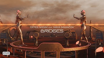 Thumbnail of Offer Nissim Feat. Maya Simantov - BRIDGES