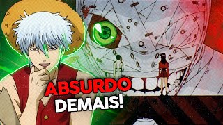 5 Animes que FORAM LONGE DEMAIS!