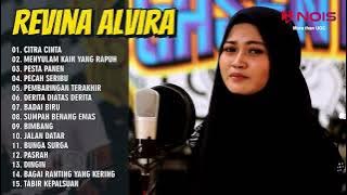 Revina Alvira - Citra Cinta - Menyulam Kain Yang Rapuh - Full Album Dangdut Terpopuler