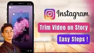 How to Upload Longer Videos To Instagram Story (2024) [EASY] 