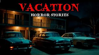 8 True Vacation Horror Stories | Our Dream Vacation Turned Into a Nightmare 😱