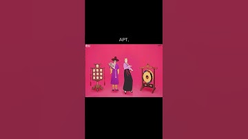 APT. Epic Orchestra / ROSÉ & Bruno Mars