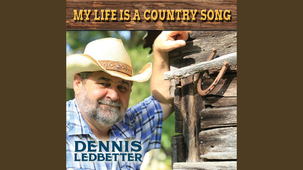 My Life Is a Country Song - YouTube