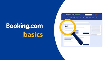 What is the Compliance Centre and how it can help you | Booking.com Basics