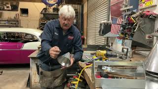 Sheet Metal is Fun! The Funnel Finale by Ken the Sheet Metal Dude 6,721 views 7 months ago 32 minutes