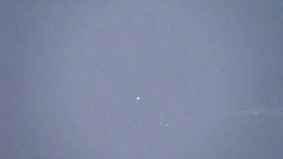 Space Shuttle Discovery Launch March 15, 2009