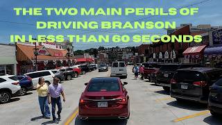 The Perils of Driving in Branson Missouri
