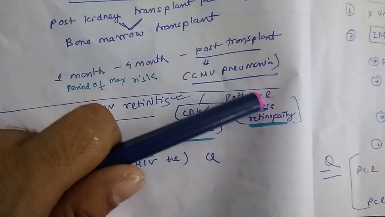 3. Herpes family- varicella zoster, herpes zoster, CMvirus and , EB virus