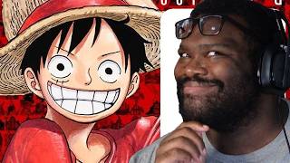 KOL Reacts To ONE PIECE 2ND GLOBAL POPULARITY CONTEST POLL