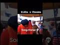 Sidhu Moose Wala X Cheema Y New Trending Song Sidhu Moose Wala X Cheema Y New Trending Song