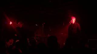 GANG OF FOUR - LOVE LIKE ANTHRAX