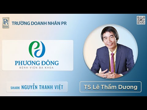 Video TƯ VẤN THƯƠNG HIỆU SHARK NGUYỄN THANH VIỆT - youtube