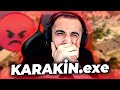 KARAKİN.exe (ÇILDIRDIM!) 😡