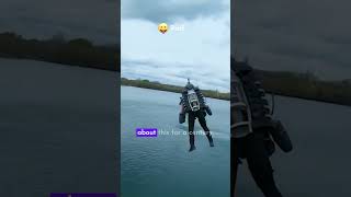 Hilarious Reaction Mashup:Roar with Laughter at Priceless Reactions to Jetpack videos#reactionvideos