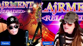 Take Over By Ate Lorens Soft Music @ms.lorens #music #karaoke #entertaiment screenshot 3